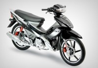 SPRINTER125 EURO 39